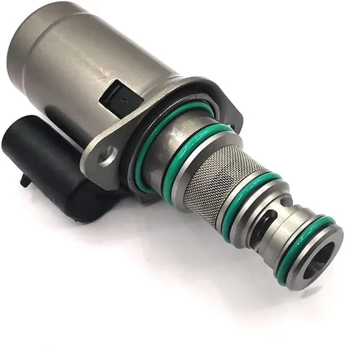 Miniatura 2 de Válvula electromagnética 5019094 580037013 SV98-T39S-0-N-12DY2A 35T40860 860134181 8-6013418-1 de 12V SV98-T39S para el cargador
