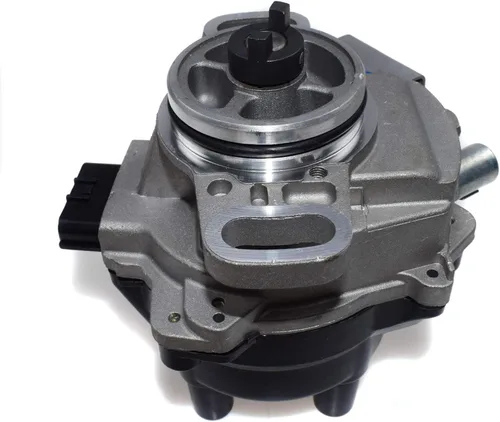Miniatura 3 de Nuevo conjunto completo de distribuidor de encendido con tapa para Nissan 200SX Sentra