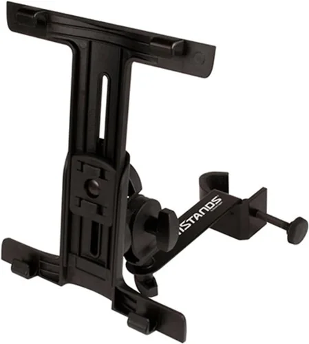 Miniatura 3 de Ultimate Support JS-MNT101 JamStands Series soporte universal para iPad