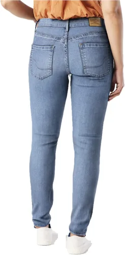 Miniatura 3 de Levi Strauss & Co - Pantalones de jean Signature Gold Label - Pantalones de jean ajustados para mujer de estilo moderno