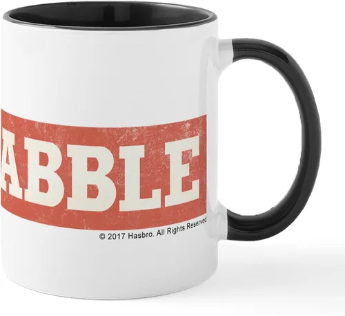 Miniatura 86 de CafePress Logo Taza de café de cerámica de 11 oz (11.0 fl oz)