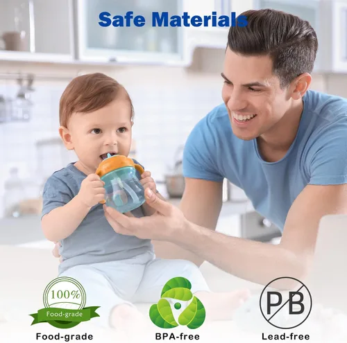 Miniatura 7 de Fil-Fresh Paquete de 3 filtros PURWater de repuesto para RF-9999 PURPLUS sistema de filtración de agua de grifo, certificado NSF, reemplazo de Azul