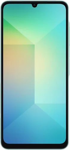 Miniatura 2 de SAMSUNG Galaxy A06 4G LTE (128 GB + 4 GB) versión latina SM-A065M/DS (metro móvil Mint & Global) 6.7 pulgadas Dual Sim 50MP Dual Cam +