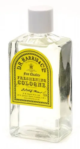 D.R. Harris & Co. Colonia refrescante 1.0 fl oz