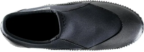 Miniatura 5 de Cressi Botas antideslizantes de neopreno para adultos con suela para deportes acuáticos: buceo, esnórquel, rafting, windsurf, fabricación italiana