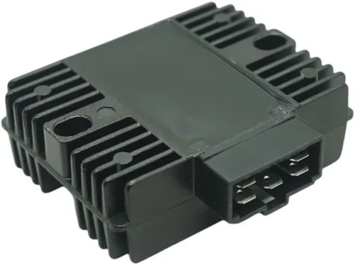Miniatura 4 de Rectificador de Regulador de Voltaje de Motocicleta Rectificador 12V 5Pin Ajuste para SU&ZUKI GIXXER150 SF155CC GSX150 32800-34J00-00 Rectificador