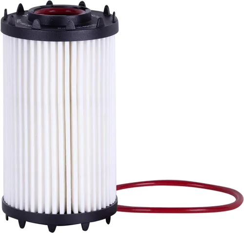 Miniatura 2 de Filtro de aceite de vida extendida Premium Guard hasta 10k millas PG99500EX Compatible con Porsche Cayenne 2019-2025, Audi Q7 2020-2025, Q8
