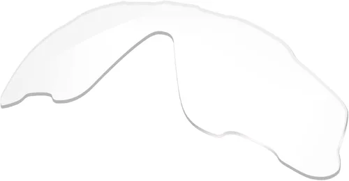 Miniatura 2 de Glintbay Lentes de sol de repuesto 100% de ajuste preciso para Oakley JAW-BREAKER OO9290