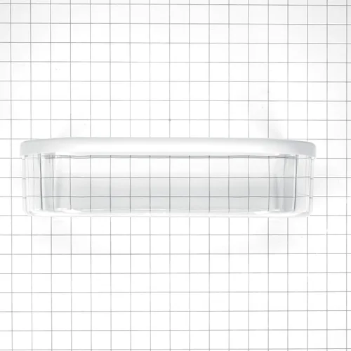 Miniatura 2 de Whirlpool WPW10289497 OEM SxS Pieza de repuesto de cubo de puerta de refrigerador