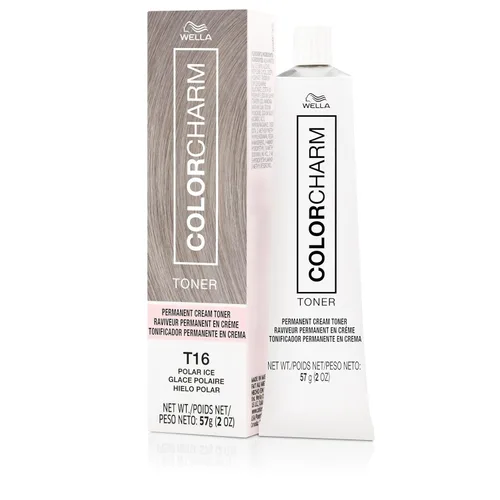 Miniatura 15 de COLORCHARM Permanent Crème Hair Toner Free of Animal-Derived Ingredients, Parabens Free & Gluten Free 2 oz