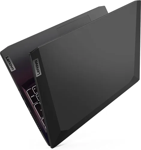 Miniatura 8 de Lenovo - 2021 - IdeaPad Gaming 3 - Computadora portátil - Pantalla FHD de 15.6" -120Hz - AMD Ryzen 5 5600H - 8GB RAM - 256GB de almacenamiento