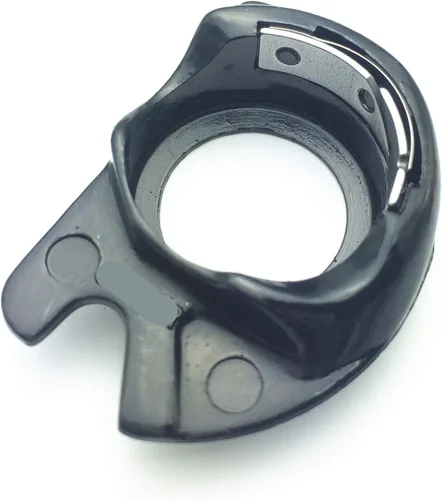 Miniatura 2 de Cafurty 3 fundas de bobina compatibles con bobinas de carga superior para máquina de coser Singer