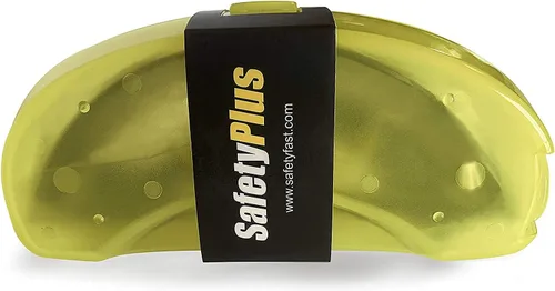 Miniatura 8 de Gafas de seguridad antivaho (lente transparente) SPG801CL-AF, ANSI Z87.1, resistentes a los arañazos, lente envolvente, patillas y bisagras