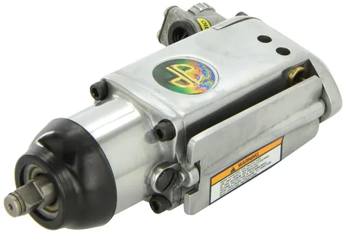 Miniatura 2 de Astro 136E - Llave de impacto mariposa de 3/8