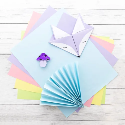 Miniatura 7 de BAZIC Products Papel en blanco para copia y papel multiusos - Papel de impresora de color pastel de 8.5" x 11" para máquinas de inyección de tinta
