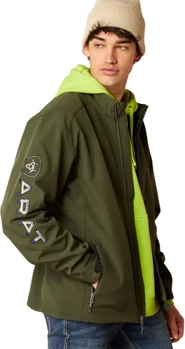 Miniatura 18 de ARIAT Chaqueta Softshell Logo 2.0 para hombre
