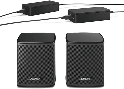 Miniatura 5 de Bose Sistema de sonido envolvente para cine en casa, color negro
