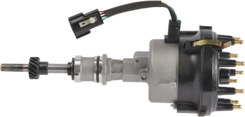 Miniatura 4 de Cardone 84-2888 Nuevo Distribuidor y Módulo Electrónico HEI