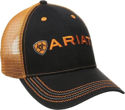 Miniatura 6 de ARIAT Nombre de desplazamiento de pin azul para hombre