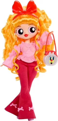 Miniatura 8 de LOL Surprise OMG La muñeca de las chicas superpoderosas - Blossom