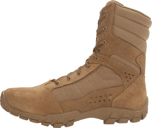 Miniatura 2 de Bates Cobra en Tactical Army - Botas para bajas temperaturas para hombre color coyote