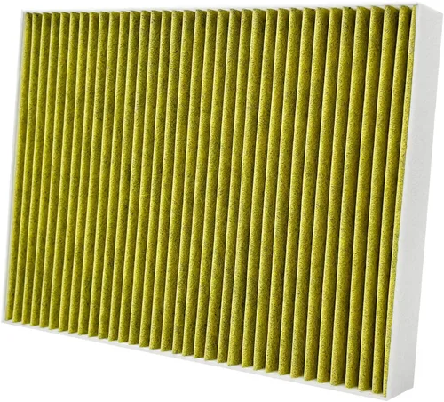 Miniatura 14 de Filtro de aire de cabina JMX39 Compatible con IS350 2014-2025, RC350 2015-2024, GS350 2013-2020, GS F, GS200T, GS450H, IS200T, IS300, IS500, RC F