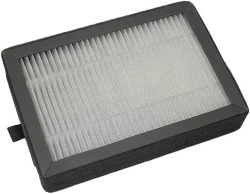 Miniatura 5 de Green Piece® Filtros - Sistema de filtración de carbón activado de 3 etapas de repuesto - Levoit - Purificador de aire LV-H128