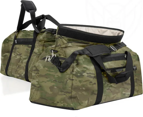 Miniatura 17 de Xtreme Sight Line ~ Xecutive Transport Faraday Bolsa de lona para torres de computadoras y otros dispositivos electrónicos grandes ~ Seguridad