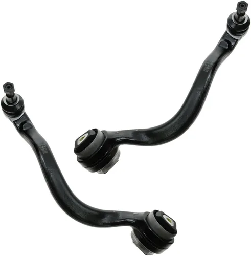 Miniatura 147 de TRQ Brazo de control inferior delantero izquierdo y derecho con rótula, juego de 2 piezas compatible con Hyundai Sonata 2015 2016-2021 Tucson