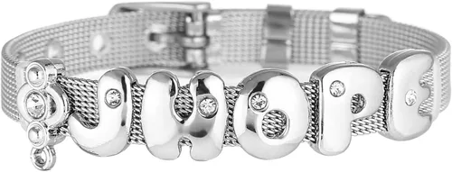 Dolpind Pulseras Kpop SUGA Jimin V Jimin Jung kook Jhope Jin Rap Bangtan Pulsera mercancía para mujeres y hombres