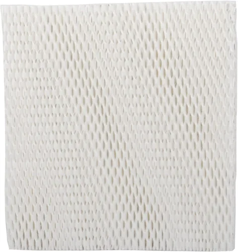 HIFROM 1 paquete de filtros de mecha de humidificador de repuesto para filtro de panel de agua P110-1045 compatible con portador HUMCCSBP2212