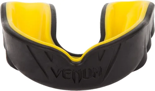 Miniatura 19 de Protector bucal Venum Challenger - Protectores bucales Angry Birds para niños - Rojo