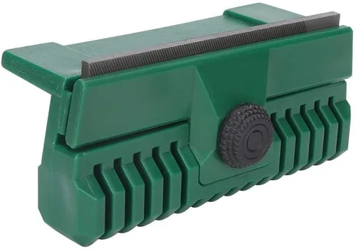 Miniatura 9 de TOPINCN Motosierra eléctrica ferrocarril aparadores archivo motosierra cadena sincrotrón pista reparación herramienta traje