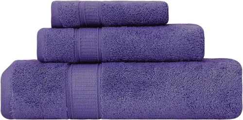 Miniatura 82 de LA HAMMAM - Paquete de 6 toallas de mano de 16 x 28 pulgadas de algodón turco para baño, cara, hotel, gimnasio y spa Extra suave al tacto, secado