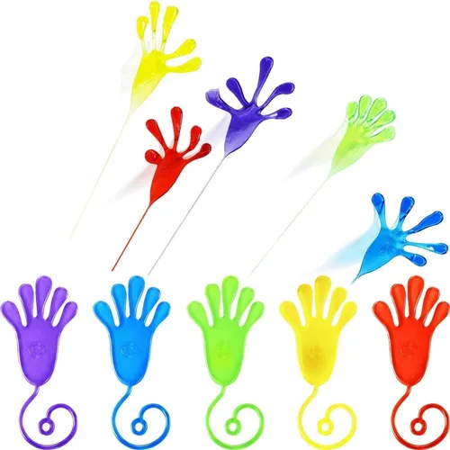 Miniatura 5 de 117 piezas de recuerdos de fiesta para niños de 4 a 8 años, juguetes de regalo de cumpleaños, juguetes Pop Fidget, juguetes de caja del tesoro