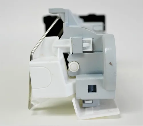 Miniatura 4 de W10300022 WPW10300022 Máquina de hielo para refrigerador reemplaza AP6019085, W10122556, W10300022, W10377190 Reemplazo para refrigerador Whirlpool