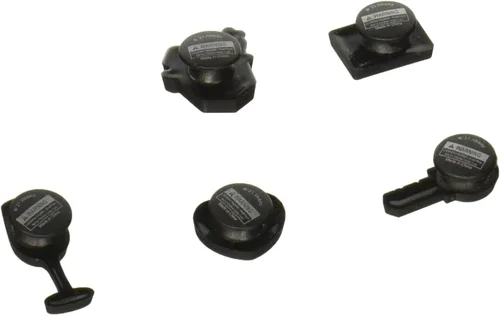 Miniatura 2 de Crocs Paquete de 5 dijes para zapatos de fin de semana Jibbitz