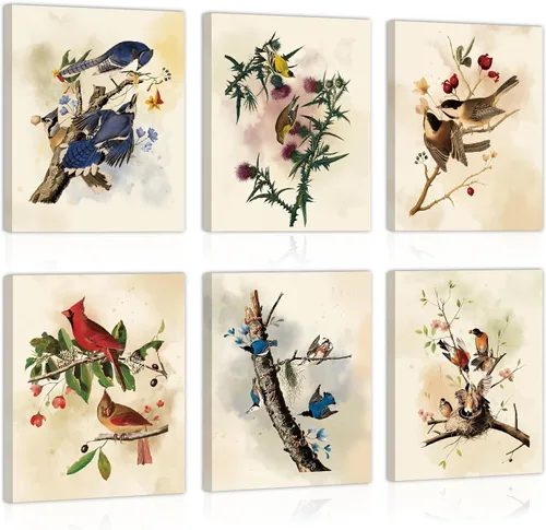 Miniatura 34 de CHDITB Decoración de aula de libros de lectura, citas inspiradoras, impresión artística de pared para niños, 12 x 16 pulgadas, libros motivacionales