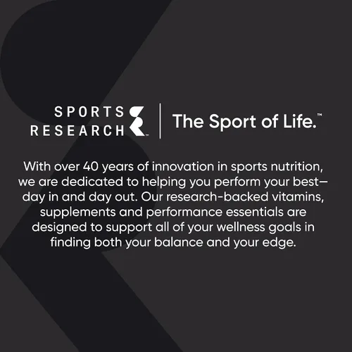 Miniatura 3 de Sports Research Hydrate Electrolytes Combo Pack – Sin azúcar y naturalmente saborizado con vitaminas, minerales y agua de coco – Apoya