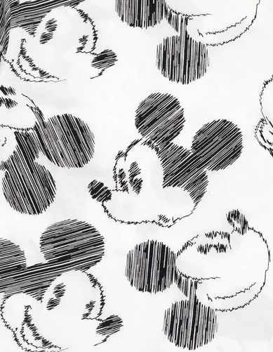 Miniatura 4 de Disney Pixar Toy Story Mickey Mouse Woody Rex Buzz Lightyear Slinky Dog - Paquete de 2 camisetas para niños pequeños y grandes