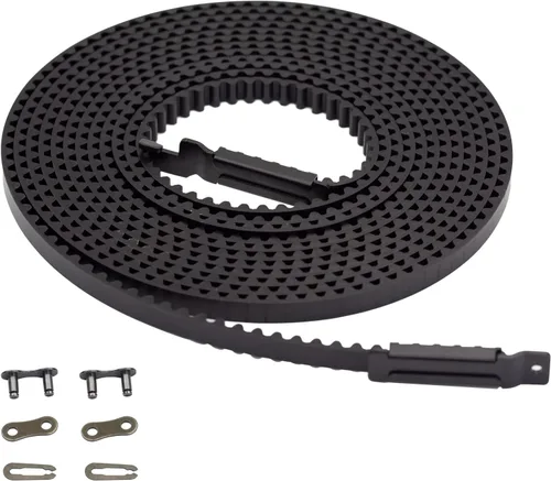 Miniatura 8 de Abridor de puerta de garaje 41A5434-13A con transmisión por correa para Liftmaster de 8', Sears, abridor de puerta de garaje con transmisión por