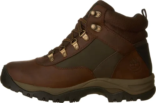 Miniatura 5 de Timberland Keele Ridge WP - Botas de invierno de piel para mujer