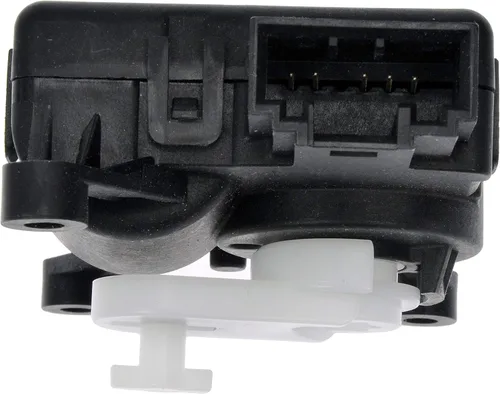 Miniatura 2 de Dorman Actuador de puerta de mezcla HVAC 604-818 compatible con modelos seleccionados de Volkswagen