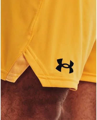 Miniatura 43 de Under Armour Pantalón corto UA Locker de 9 pulgadas con bolsillos para hombre