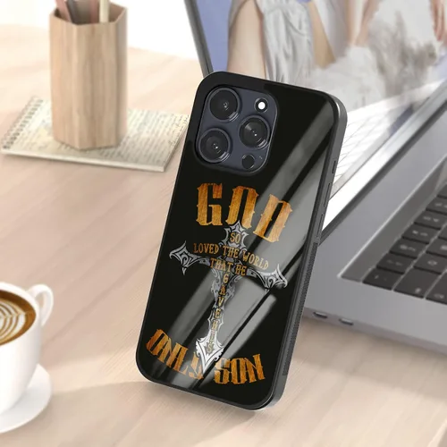 Miniatura 6 de Fundas de teléfono con versículos de Biblias cristianas para mujeres y niñas para iPhone 11 12 13 14 15 16 17 Pro Max Plus Mini X 7 8 SE
