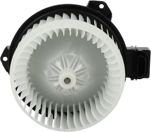 Miniatura 33 de SCITOO HVAC Heater Blower Motor Front Fit For Audi Model - For A8 Quattro 2004-2010,For S8 2007-2009 Replacement For # 4E0959101A Blower Fan