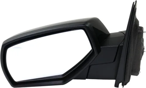 Miniatura 115 de Garage-Pro Espejo compatible con Chevrolet Malibu 2014-2016 y Malibu Limited 2016 con calefacción lateral del conductor, con detección de punto