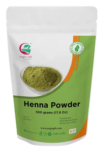 Miniatura 6 de 17.64 oz Polvo índigo para cabello (1.2 LB / 17.6 oz) 100% puro y natural Tinte de henna negra Ideal para tinte natural oscuro y negro