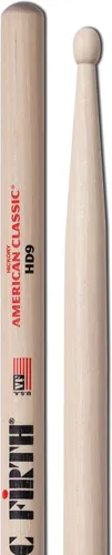 Miniatura 7 de Vic Firth American Custom SD4 Combo