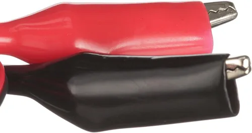 Miniatura 2 de AMERICAN HUNTER Cargador de batería de 6 V/12 V Universal versátil duradero 500 mA - Salida de CC Cargador de batería de alimentador de ciervos